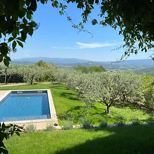  Hébergement de vacances Mas De