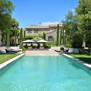 Hautvallon - Peaceful Escape In Provence Bed & Breakfast