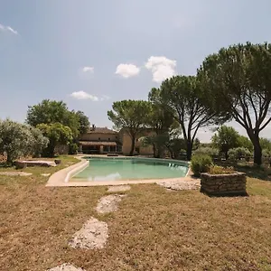  Hébergement de vacances Bastide Des Moulins