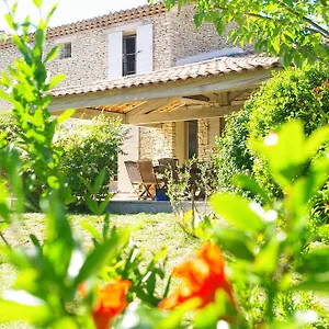  Villa Mas En Luberon