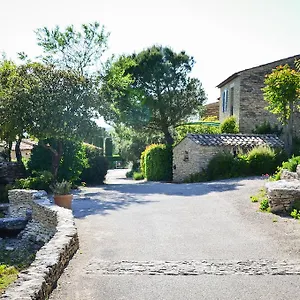  Appartement Cigale De