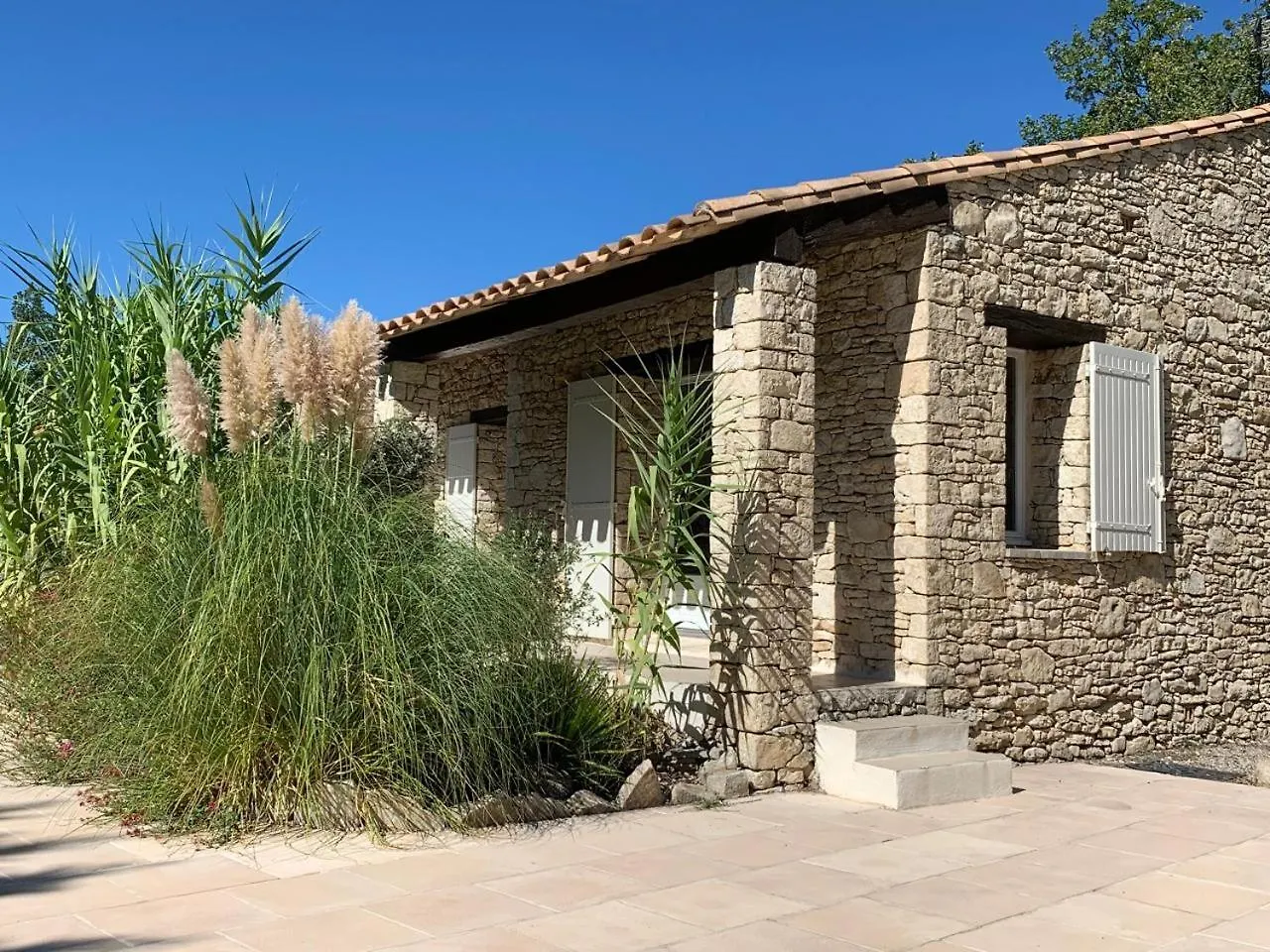 Gordes Un Mas En Provence Villa