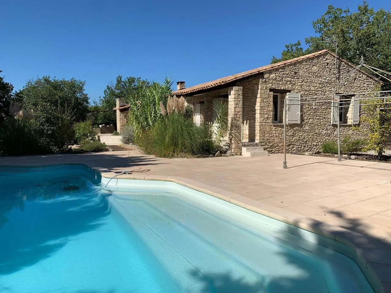 Gordes Un Mas En Provence Villa