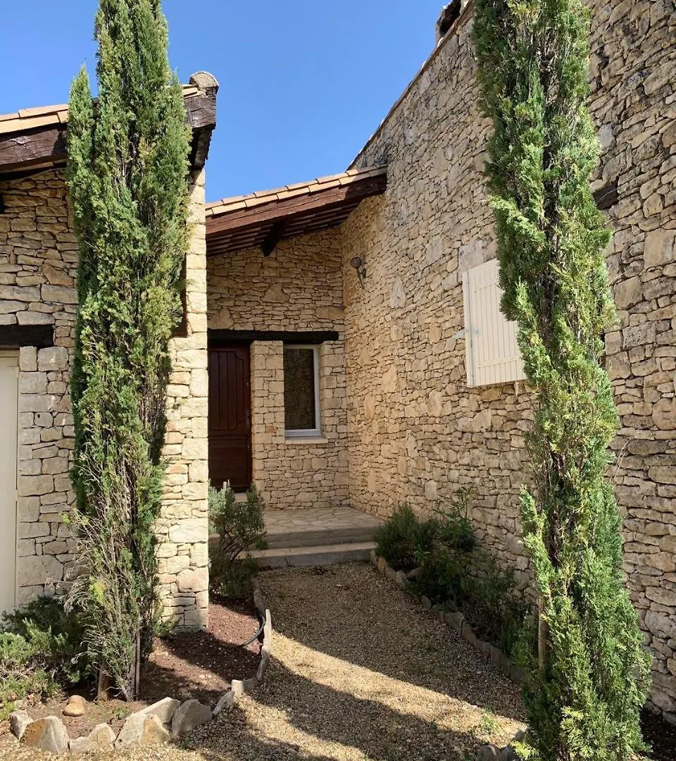 Gordes Un Mas En Provence Villa